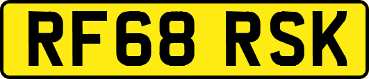RF68RSK