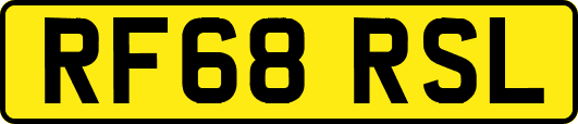 RF68RSL