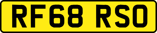 RF68RSO