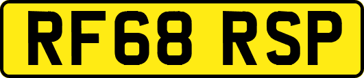 RF68RSP