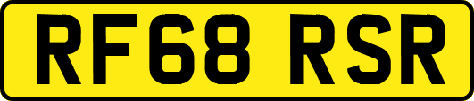 RF68RSR