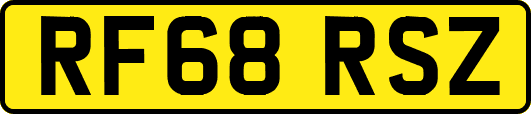RF68RSZ