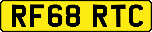 RF68RTC