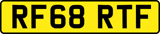 RF68RTF