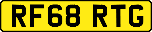 RF68RTG