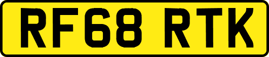 RF68RTK