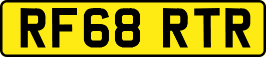RF68RTR