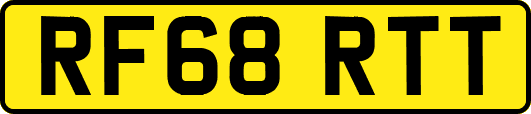 RF68RTT