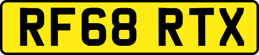 RF68RTX