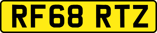 RF68RTZ