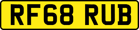 RF68RUB