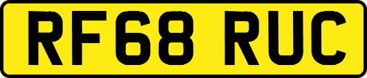 RF68RUC