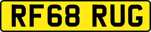RF68RUG
