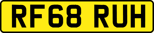 RF68RUH