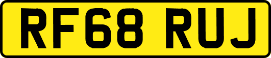 RF68RUJ