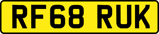 RF68RUK
