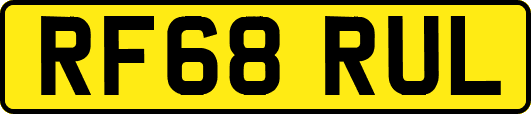 RF68RUL