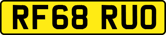 RF68RUO
