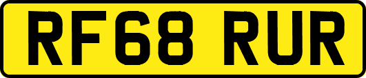 RF68RUR