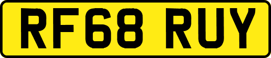 RF68RUY