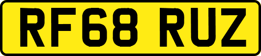 RF68RUZ