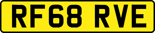 RF68RVE