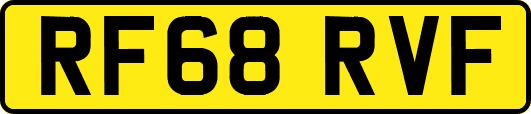 RF68RVF