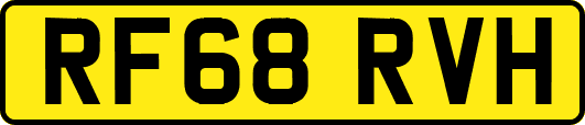 RF68RVH