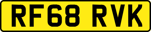 RF68RVK