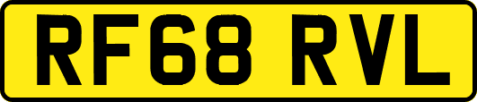 RF68RVL