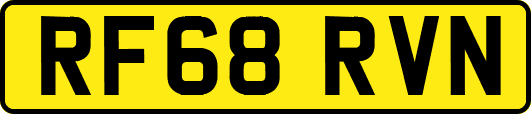 RF68RVN