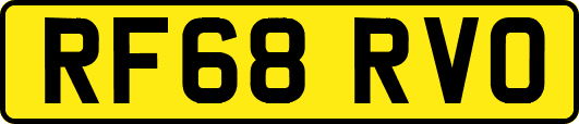 RF68RVO