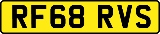 RF68RVS