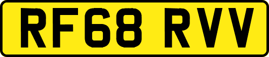 RF68RVV