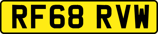 RF68RVW