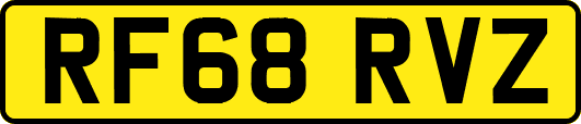 RF68RVZ