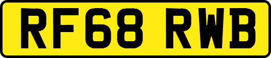 RF68RWB