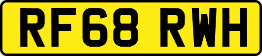 RF68RWH