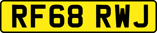 RF68RWJ
