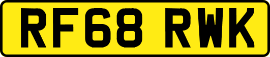 RF68RWK