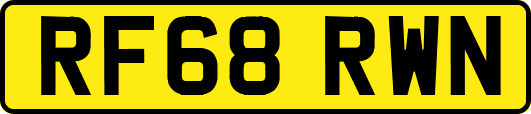 RF68RWN