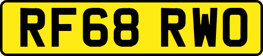 RF68RWO