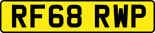 RF68RWP