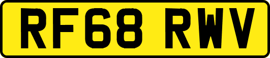 RF68RWV