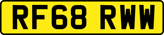 RF68RWW