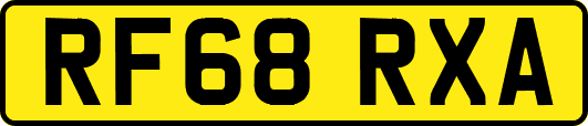 RF68RXA
