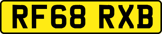 RF68RXB