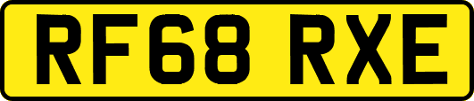 RF68RXE