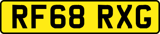 RF68RXG