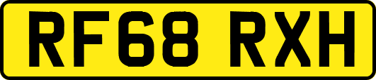 RF68RXH